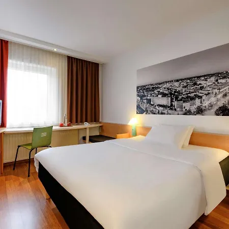 Hotel Ibis Medical Park