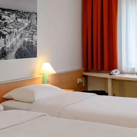 Hotel Ibis Medical Park