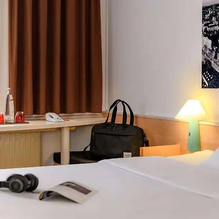 Hotel Ibis Medical Park 3*