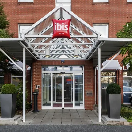 Ibis Medical Park Hannover