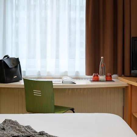 Ibis Medical Park Hotel 3*