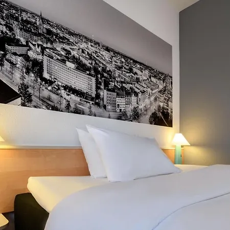 Ibis Medical Park 3* Hannover